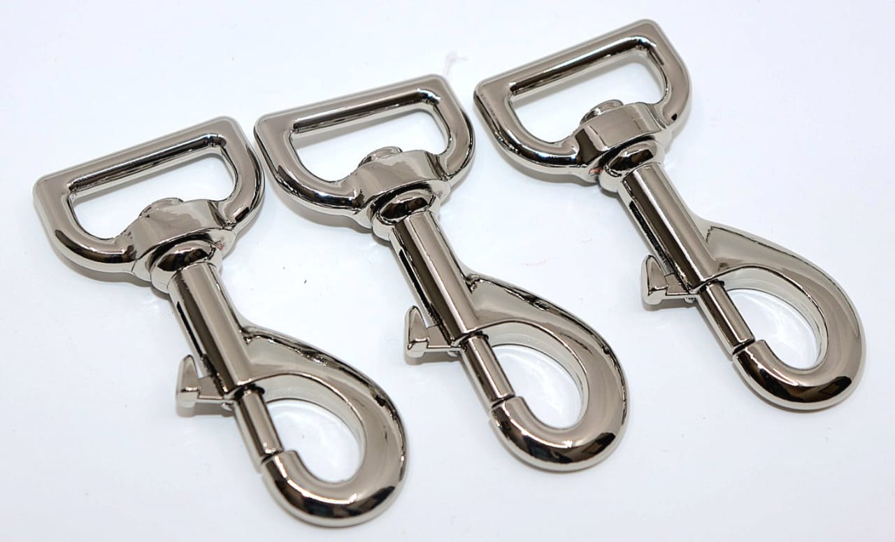 Swivel Heavy Duty Metal Snap Hook