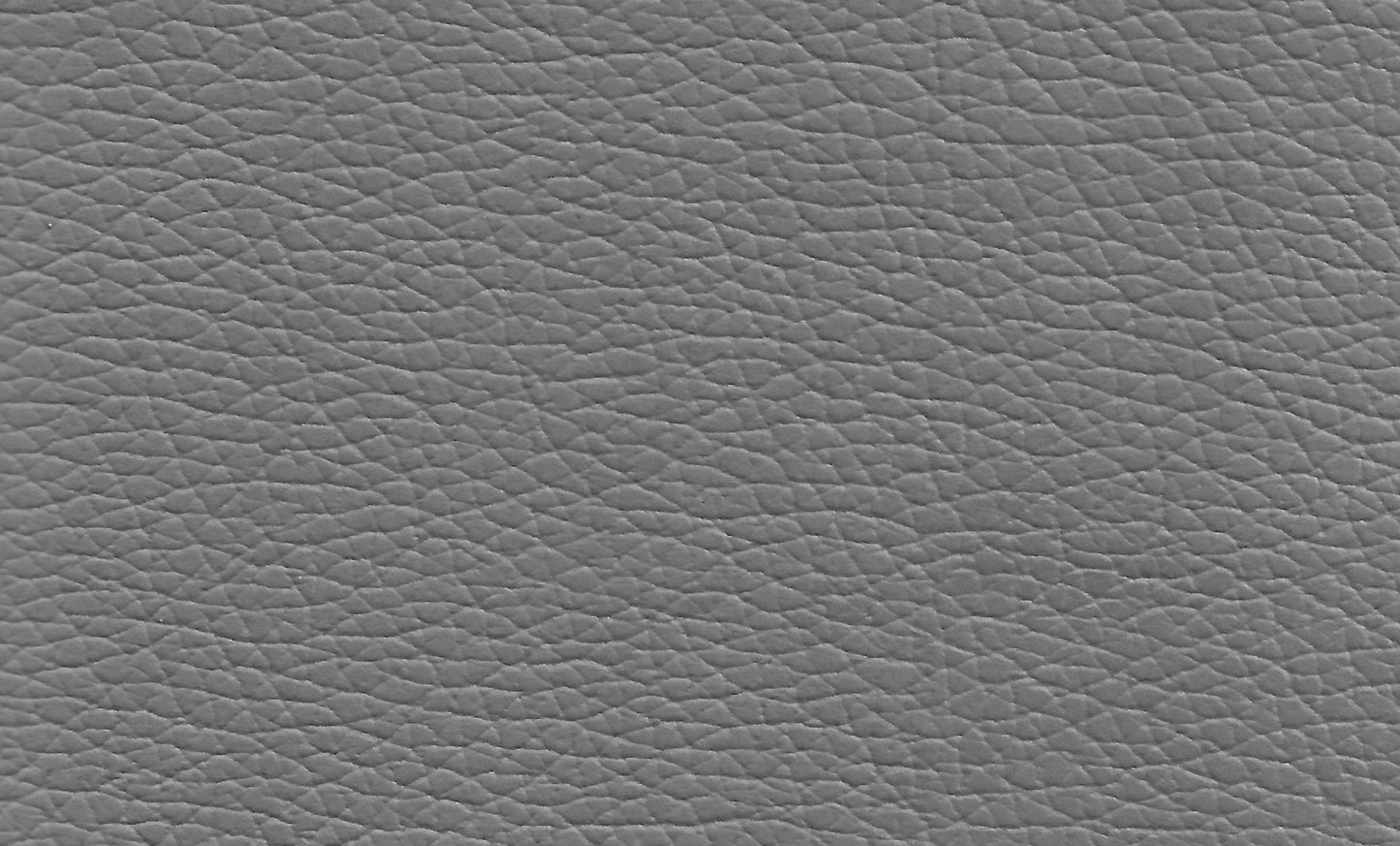 Rexin- PU Leather- Grey
