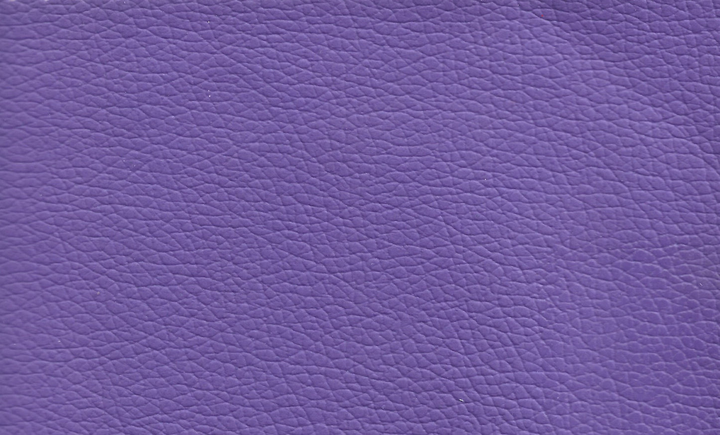 Rexin- PU Leather- Purple