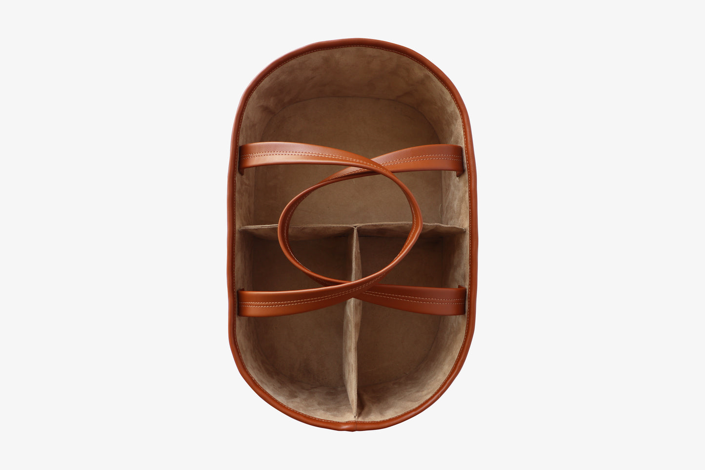 The vintage carrier حامل أدوات الرضيع الكلاسيكي - green