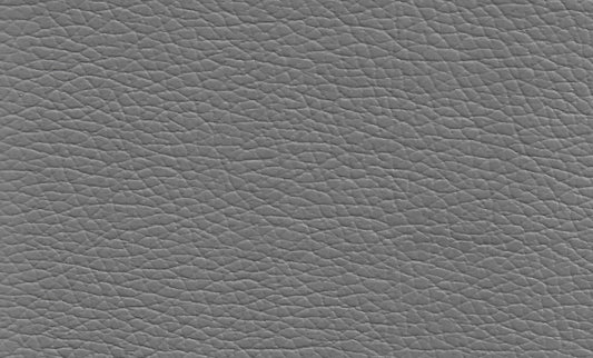Rexin- PU Leather- Grey