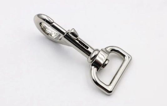 Swivel Heavy Duty Metal Snap Hook