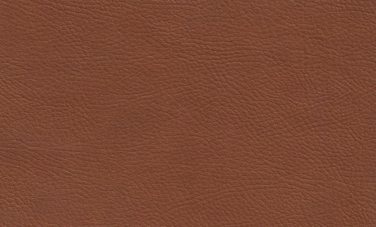 PU Leather- Dark Brown