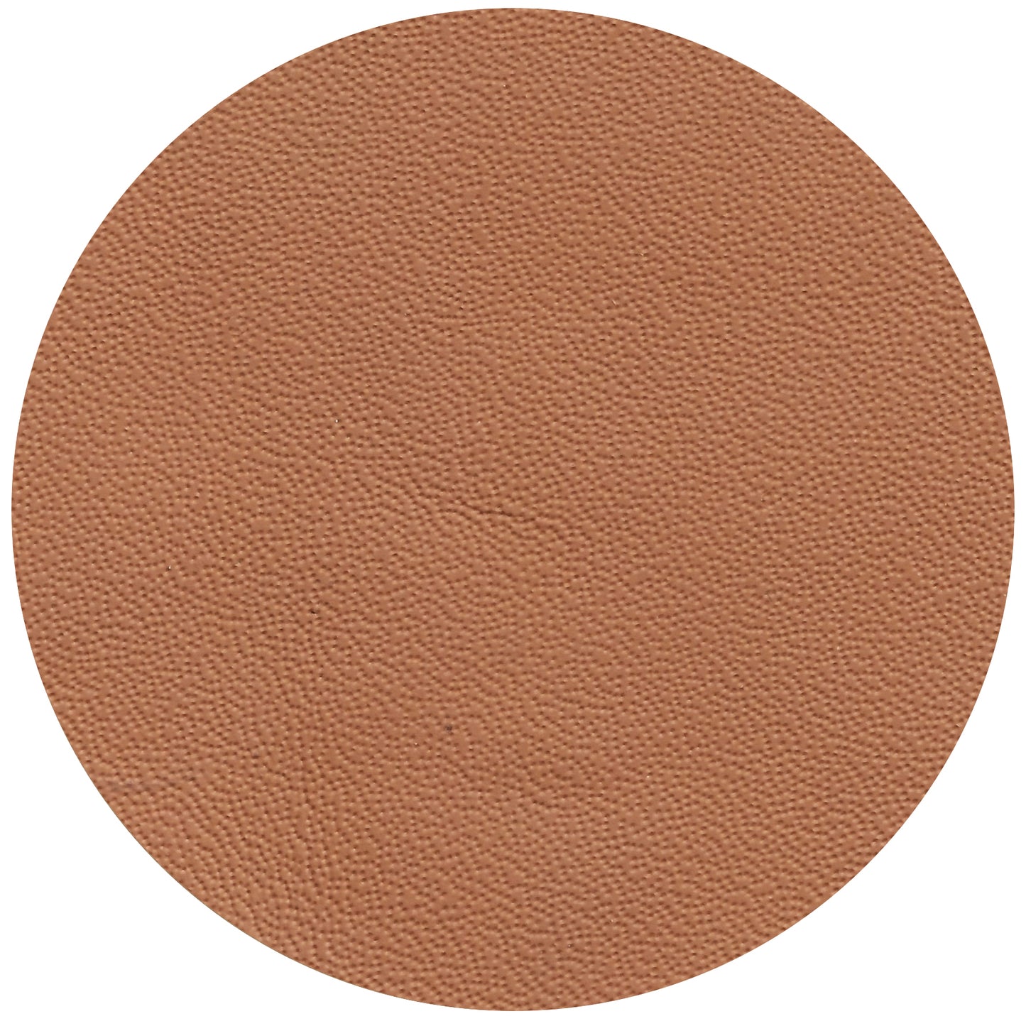 Genuine Leather- Napa Tan Brown (  Per Sq. ft)